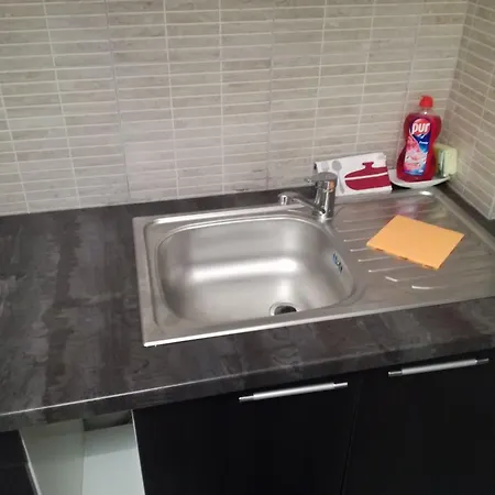 Apartment Near Old Town Brasov