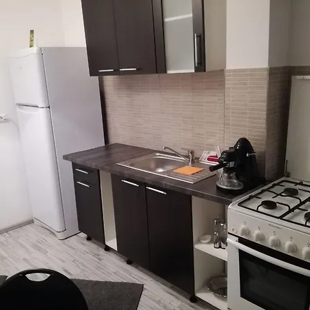 Apartment Near Old Town
