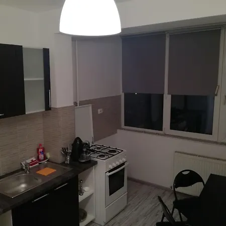 Apartment Near Old Town Brasov