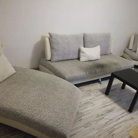 Apartment Near Old Town